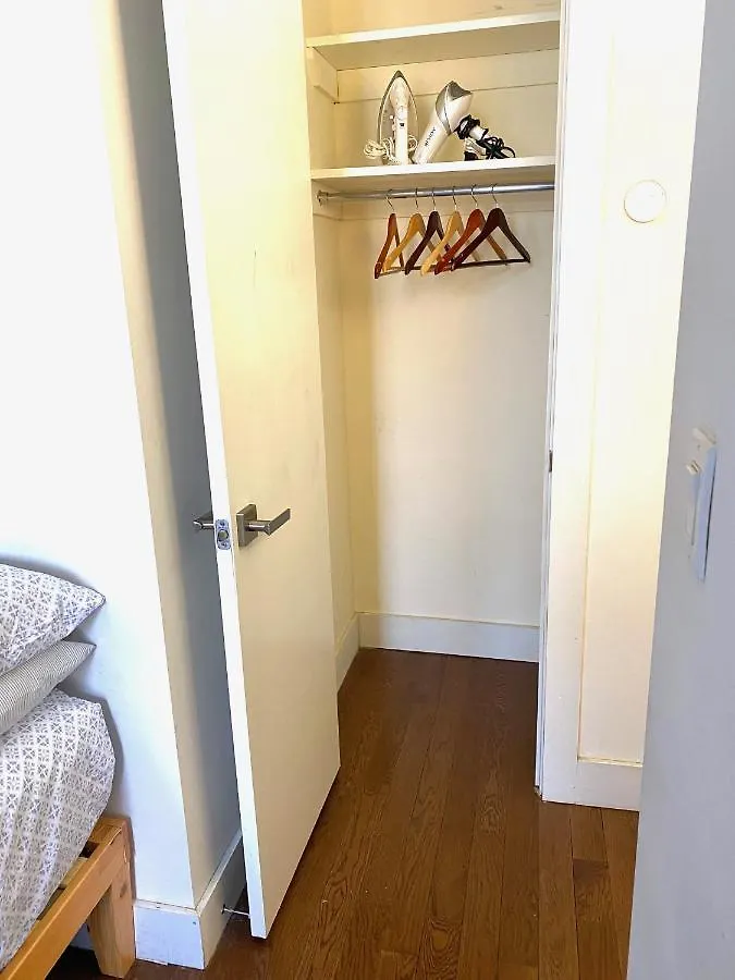 Apartmán Bushwick Prime New York